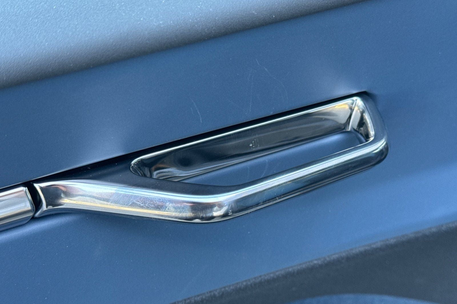 2026 Volvo EX30 Twin Motor Performance Ultra