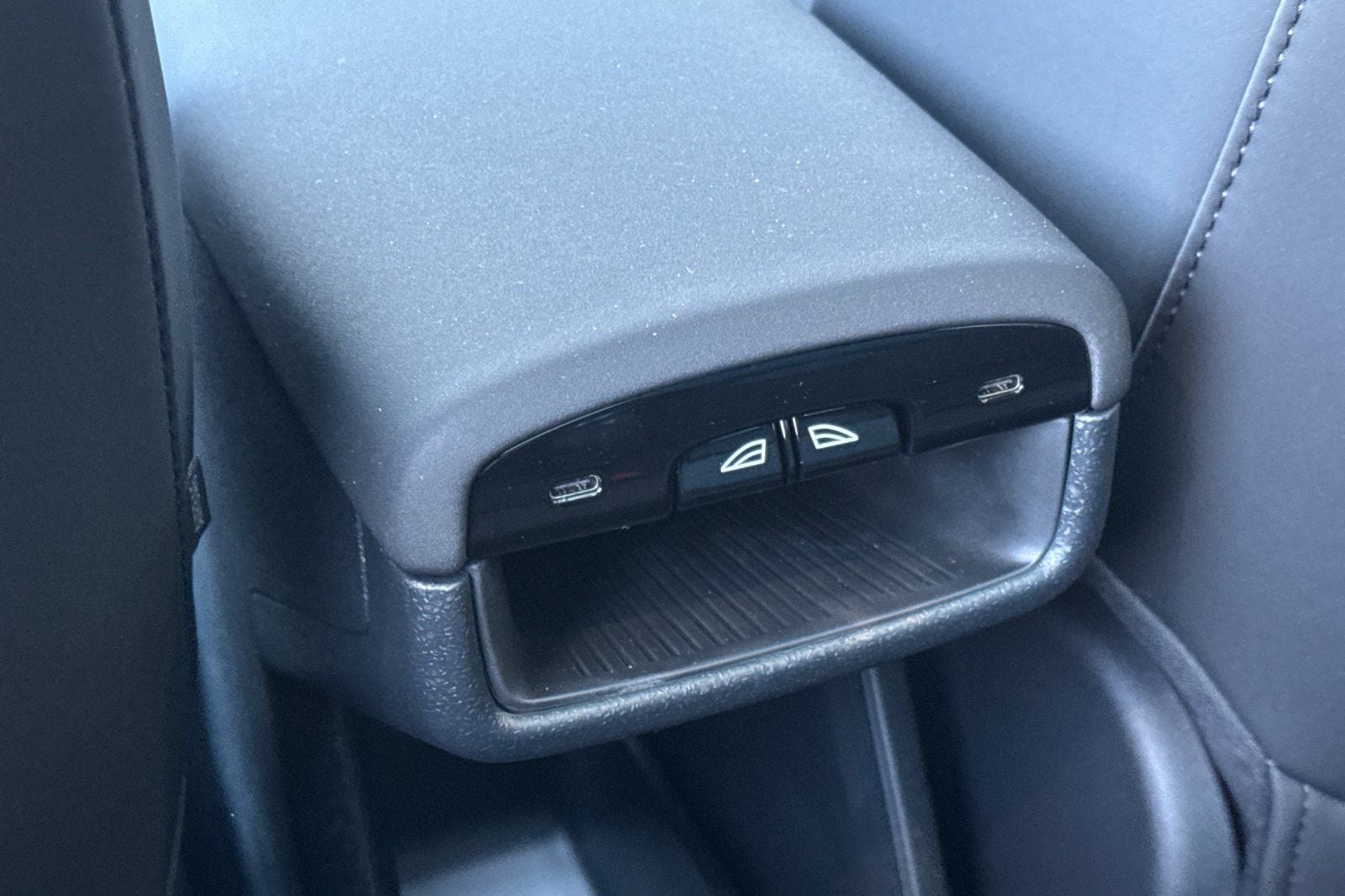 2026 Volvo EX30 Twin Motor Performance Ultra