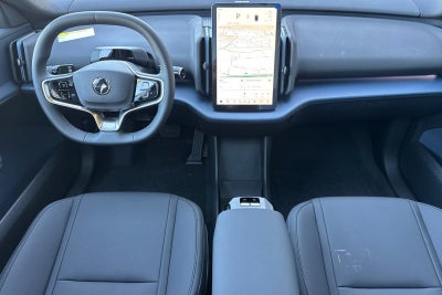 2026 Volvo EX30 Twin Motor Performance Ultra