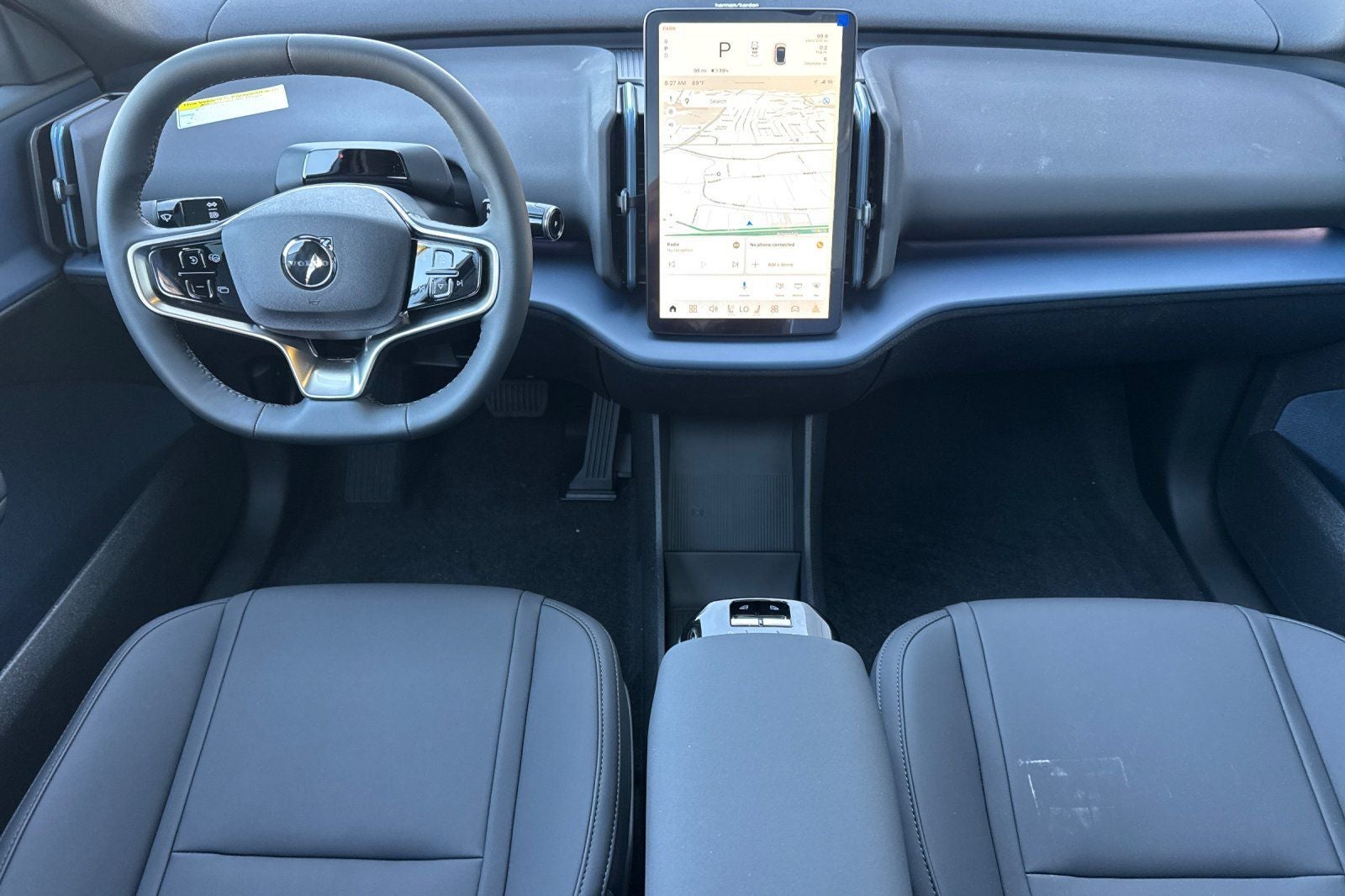 2026 Volvo EX30 Twin Motor Performance Ultra