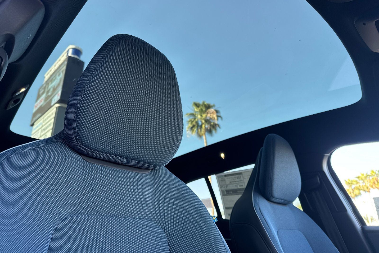 2026 Volvo EX30 Twin Motor Performance Ultra