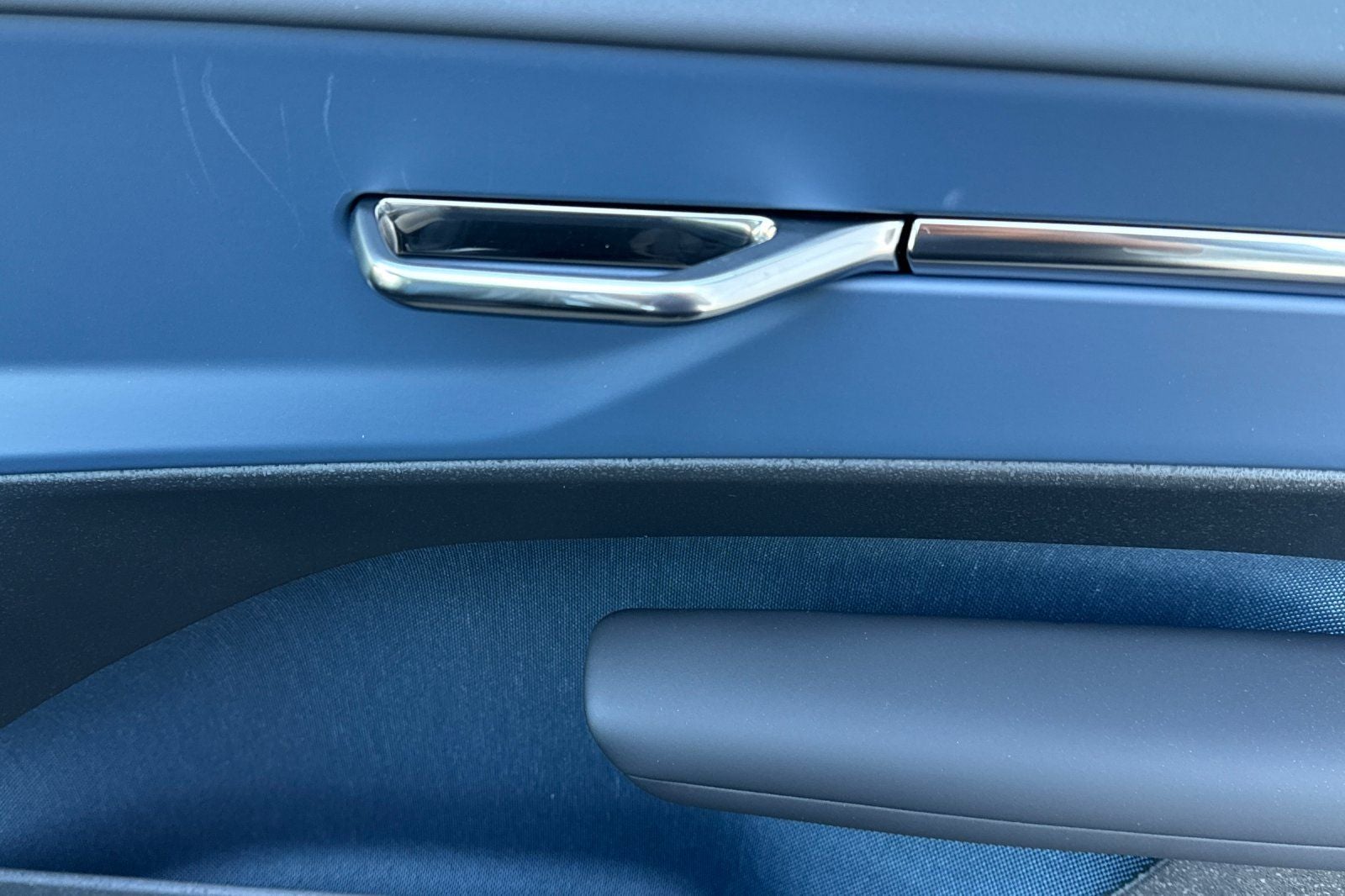 2026 Volvo EX30 Twin Motor Performance Ultra