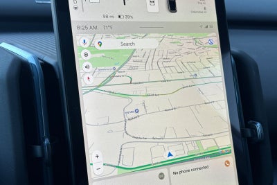 2026 Volvo EX30 Twin Motor Performance Ultra