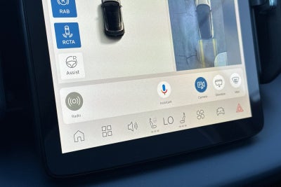 2026 Volvo EX30 Twin Motor Performance Ultra