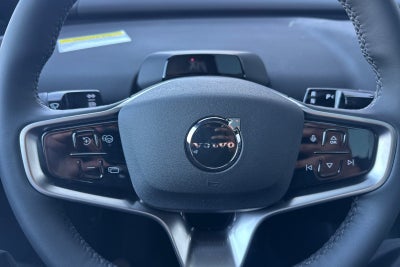 2026 Volvo EX30 Twin Motor Performance Ultra