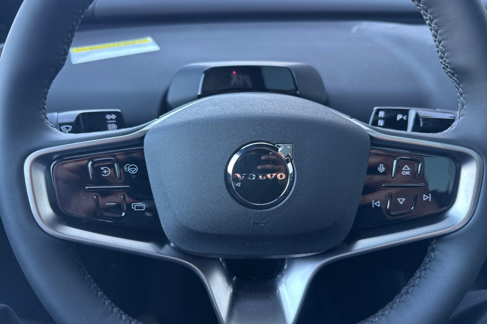 2026 Volvo EX30 Twin Motor Performance Ultra