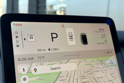 2026 Volvo EX30 Twin Motor Performance Ultra