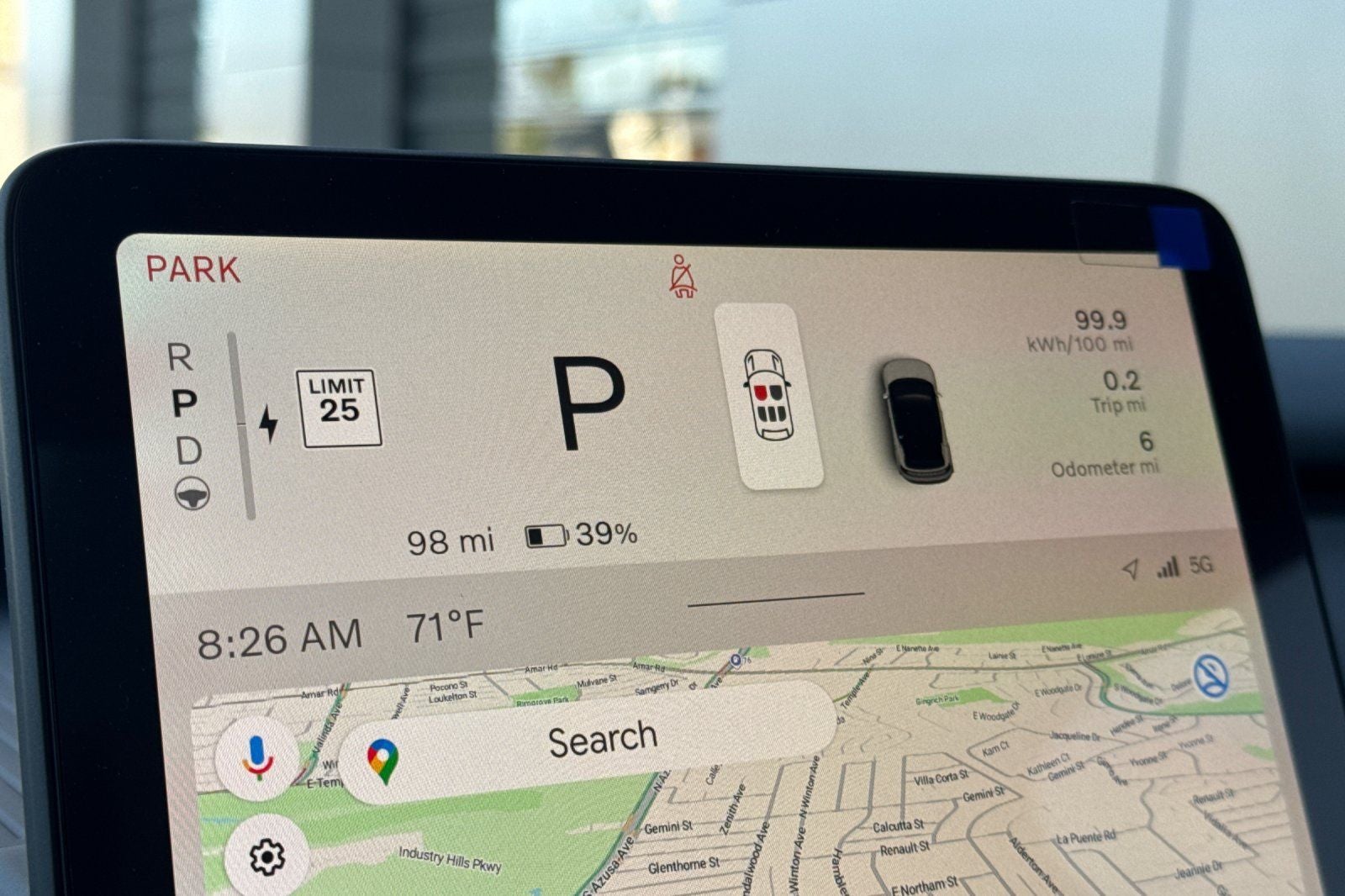 2026 Volvo EX30 Twin Motor Performance Ultra