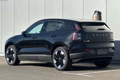 2026 Volvo EX30 Twin Motor Performance Ultra