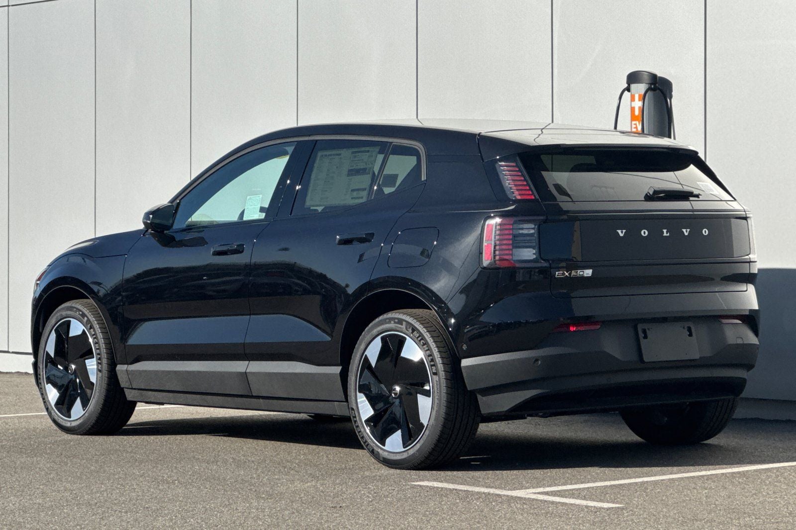 2026 Volvo EX30 Twin Motor Performance Ultra