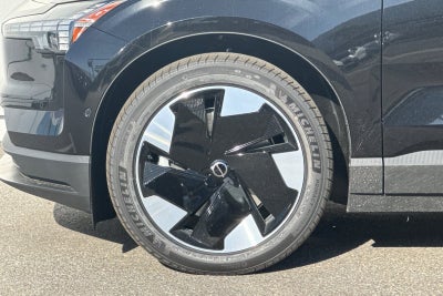 2026 Volvo EX30 Twin Motor Performance Ultra