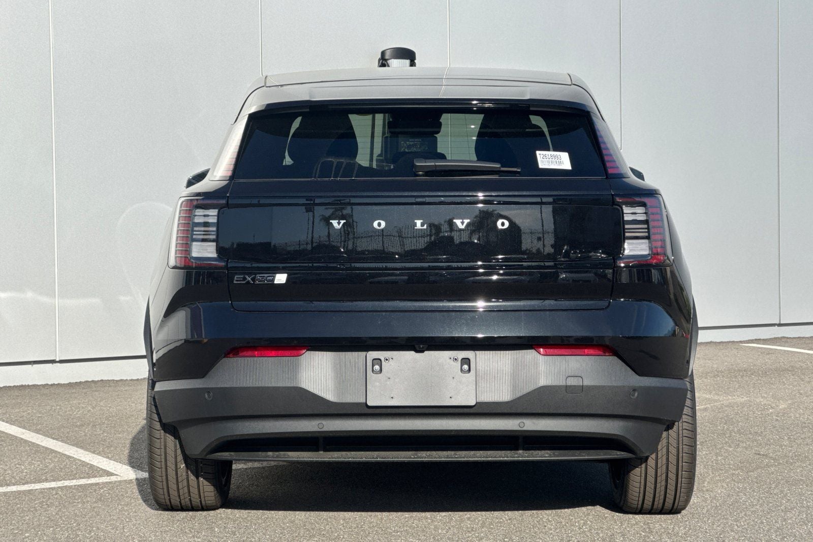 2026 Volvo EX30 Twin Motor Performance Ultra