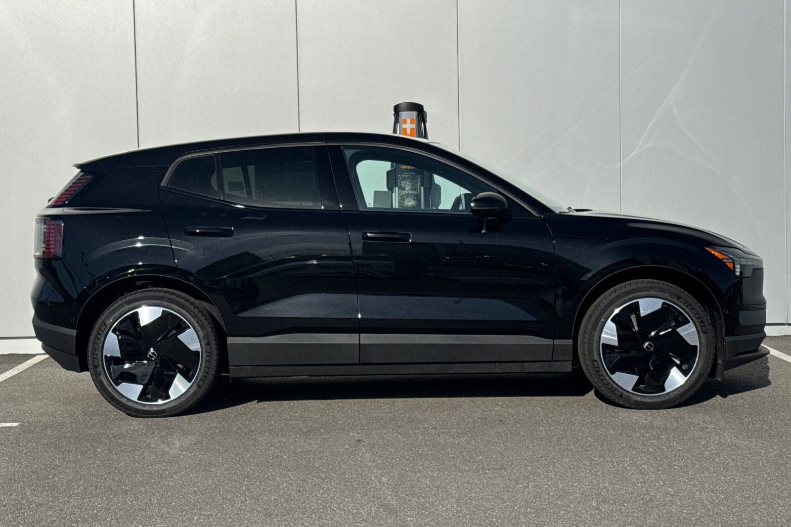 2026 Volvo EX30 Twin Motor Performance Ultra