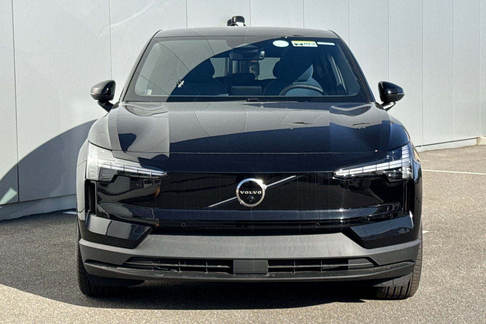 2026 Volvo EX30 Twin Motor Performance Ultra