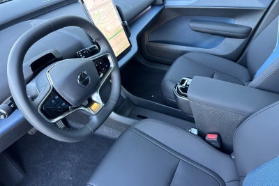 2026 Volvo EX30 Twin Motor Performance Ultra