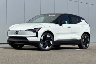 2026 Volvo EX30 Twin Motor Performance Ultra