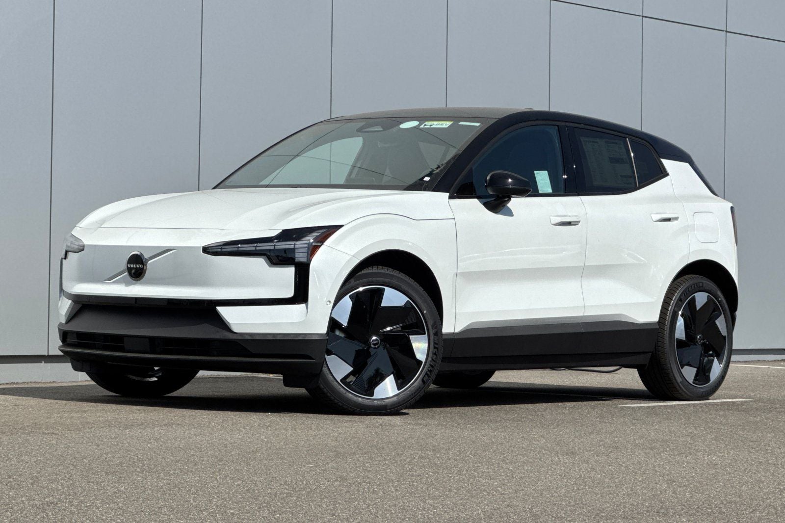 2026 Volvo EX30 Twin Motor Performance Ultra