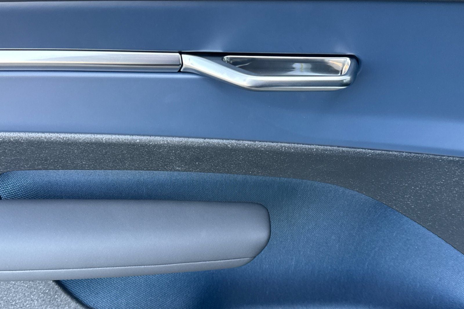 2026 Volvo EX30 Twin Motor Performance Ultra