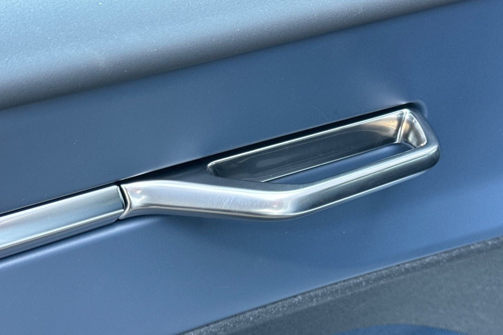 2026 Volvo EX30 Twin Motor Performance Ultra