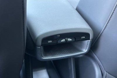 2026 Volvo EX30 Twin Motor Performance Ultra