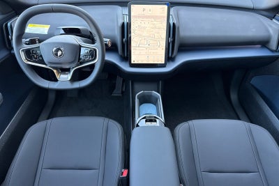 2026 Volvo EX30 Twin Motor Performance Ultra
