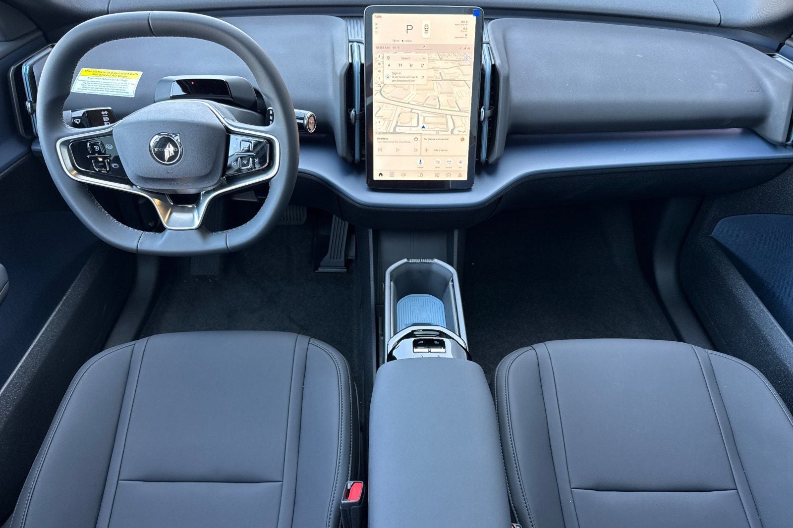 2026 Volvo EX30 Twin Motor Performance Ultra