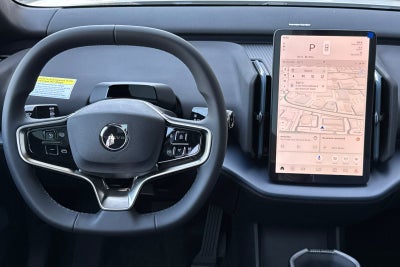 2026 Volvo EX30 Twin Motor Performance Ultra