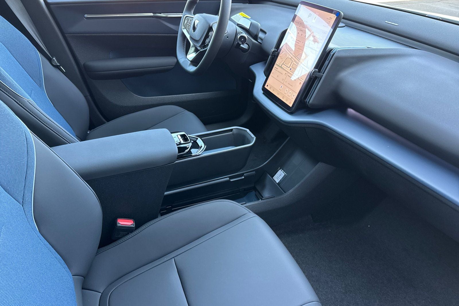 2026 Volvo EX30 Twin Motor Performance Ultra