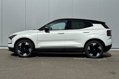 2026 Volvo EX30 Twin Motor Performance Ultra
