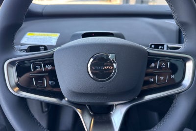 2026 Volvo EX30 Twin Motor Performance Ultra