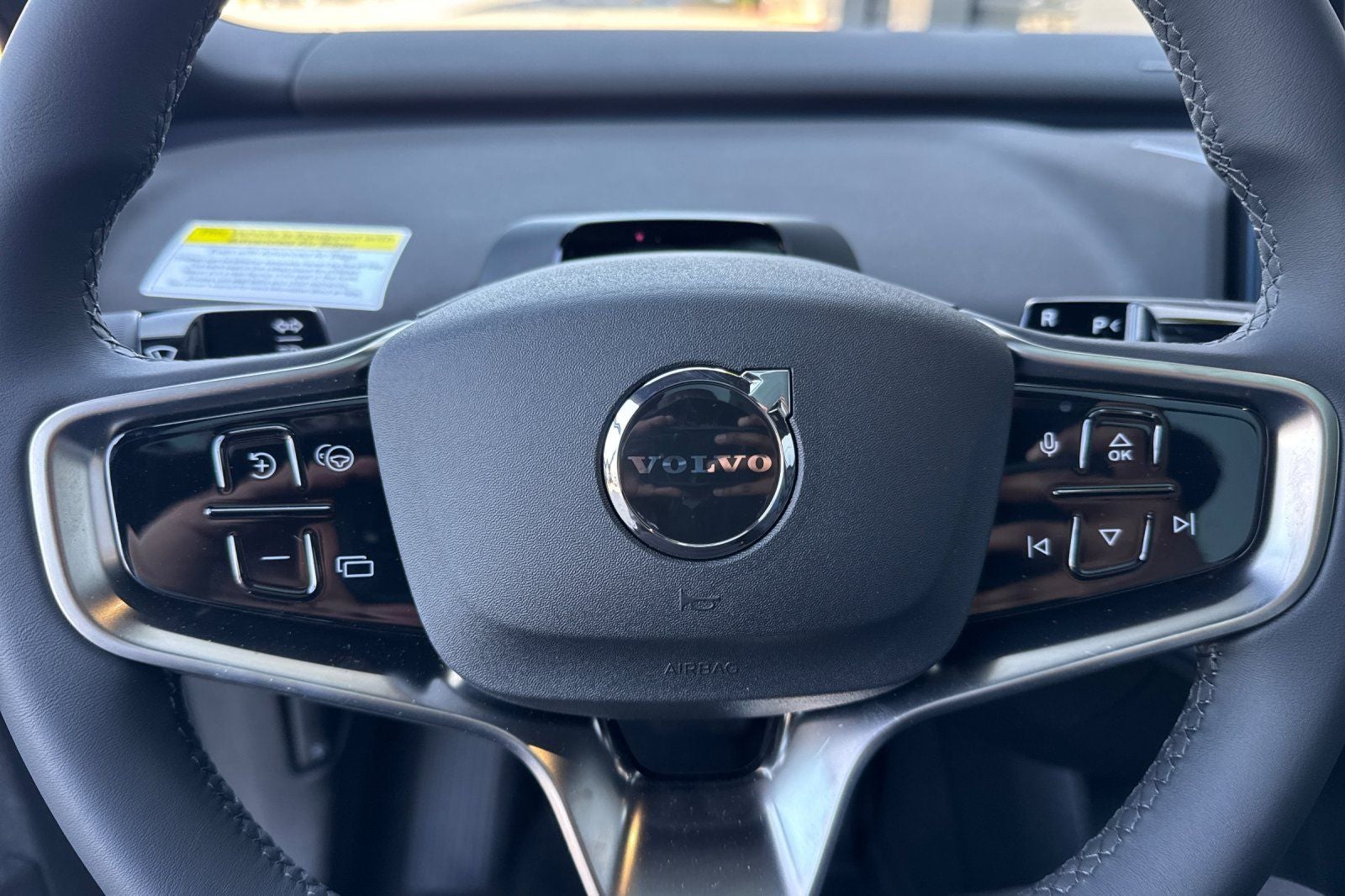 2026 Volvo EX30 Twin Motor Performance Ultra