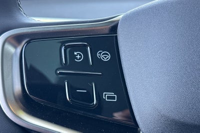 2026 Volvo EX30 Twin Motor Performance Ultra