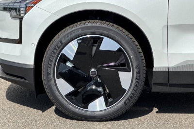 2026 Volvo EX30 Twin Motor Performance Ultra