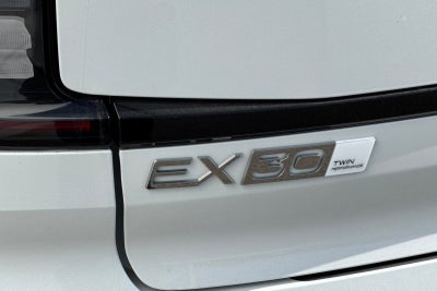 2026 Volvo EX30 Twin Motor Performance Ultra