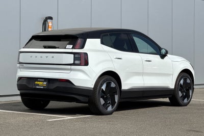 2026 Volvo EX30 Twin Motor Performance Ultra