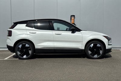 2026 Volvo EX30 Twin Motor Performance Ultra