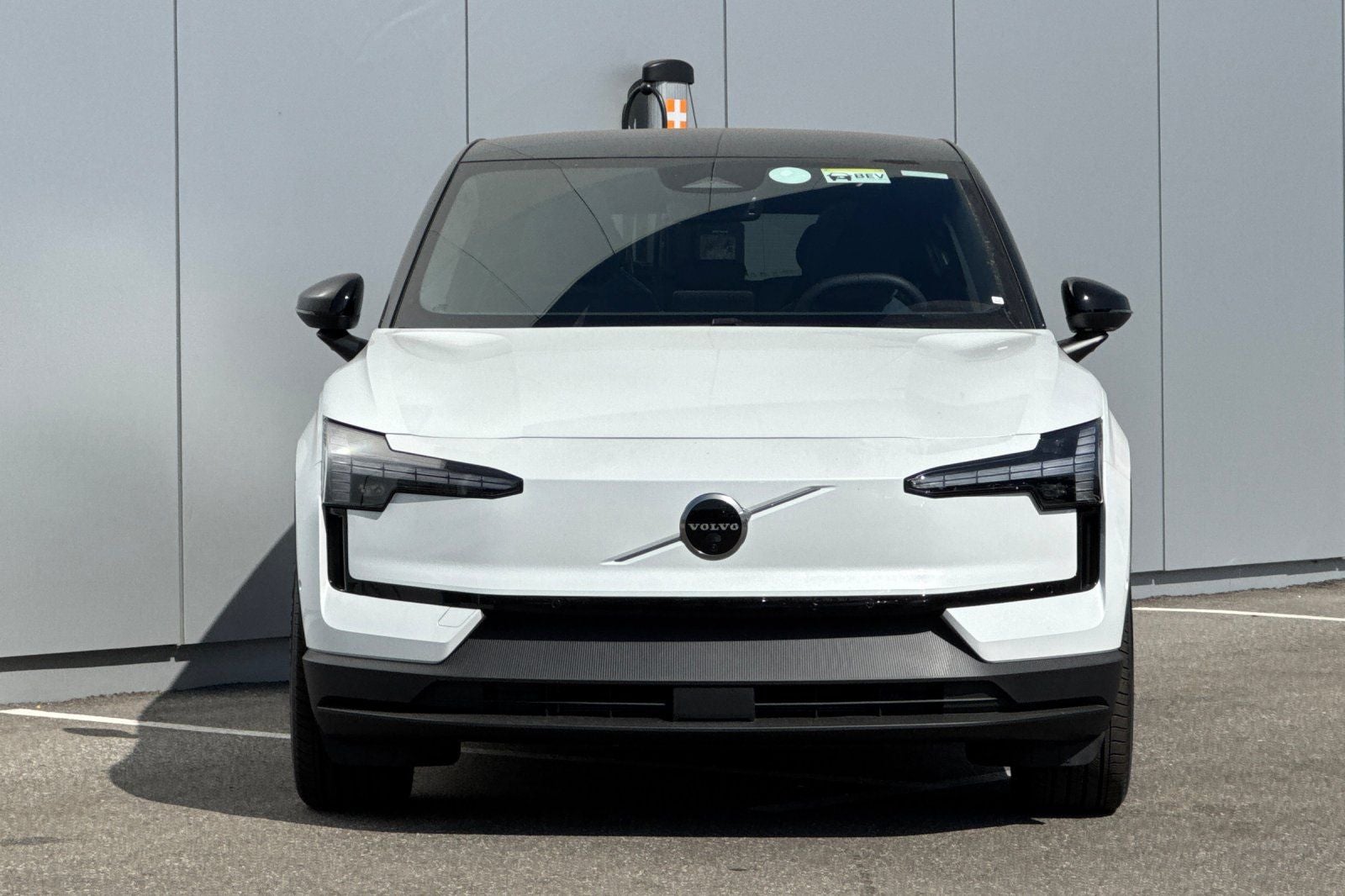 2026 Volvo EX30 Twin Motor Performance Ultra
