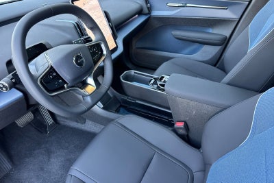 2026 Volvo EX30 Twin Motor Performance Ultra