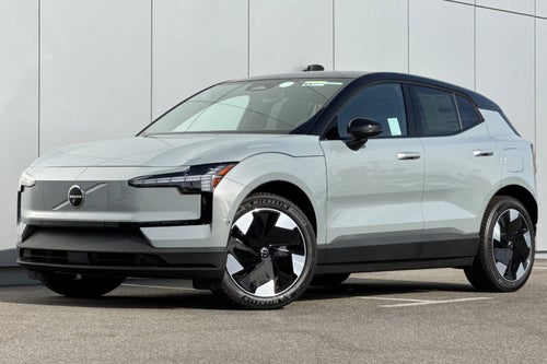 2026 Volvo EX30 Twin Motor Performance Ultra