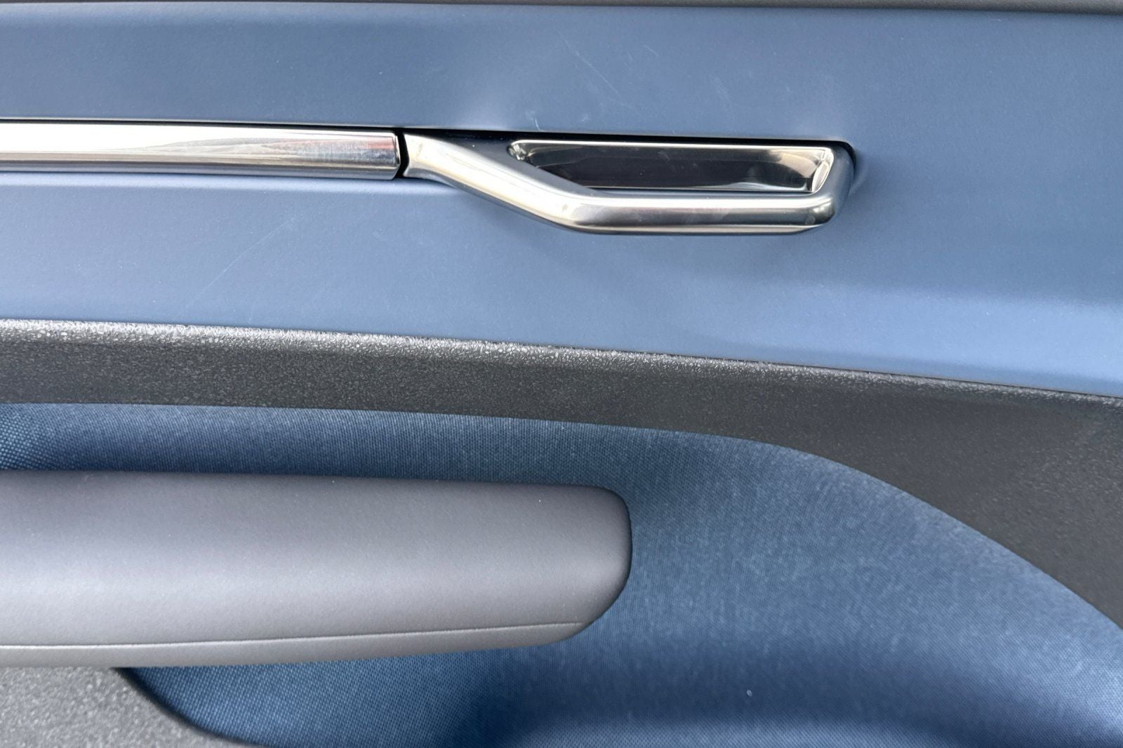 2026 Volvo EX30 Twin Motor Performance Ultra