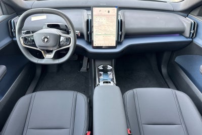 2026 Volvo EX30 Twin Motor Performance Ultra