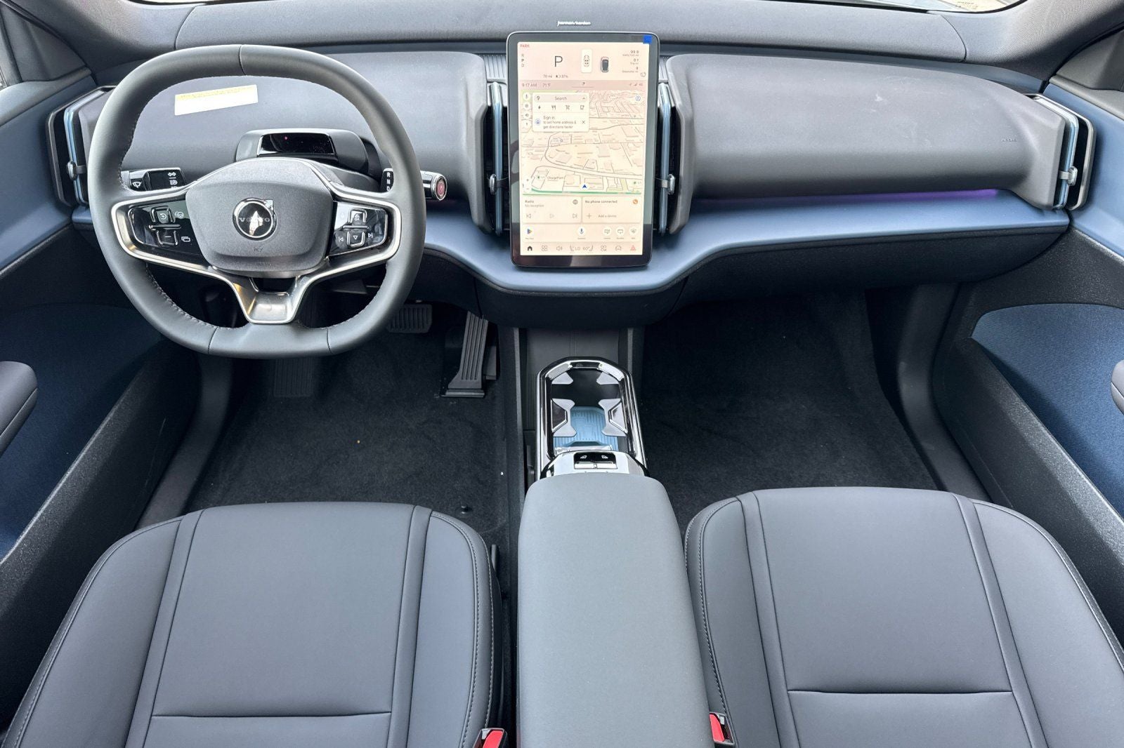 2026 Volvo EX30 Twin Motor Performance Ultra