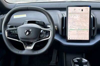 2026 Volvo EX30 Twin Motor Performance Ultra