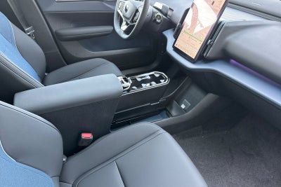 2026 Volvo EX30 Twin Motor Performance Ultra