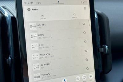 2026 Volvo EX30 Twin Motor Performance Ultra