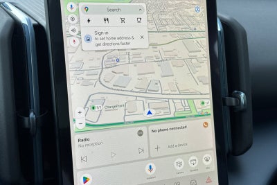 2026 Volvo EX30 Twin Motor Performance Ultra