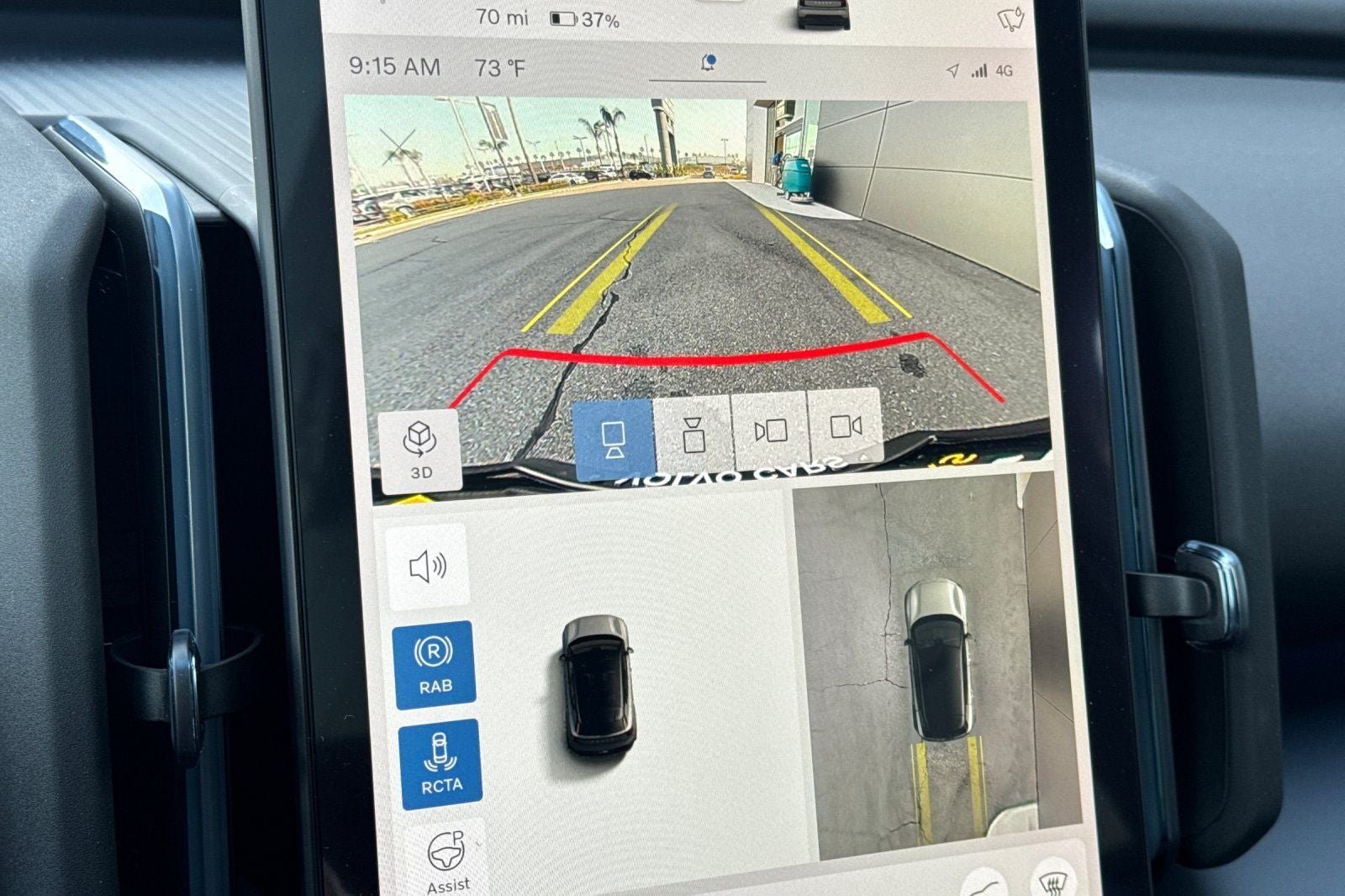 2026 Volvo EX30 Twin Motor Performance Ultra