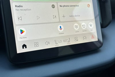 2026 Volvo EX30 Twin Motor Performance Ultra