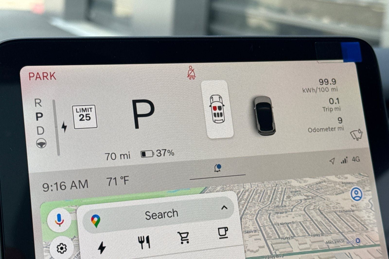 2026 Volvo EX30 Twin Motor Performance Ultra