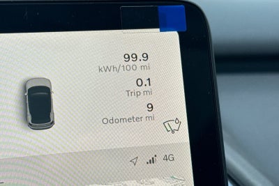 2026 Volvo EX30 Twin Motor Performance Ultra